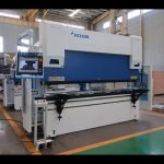 6 ardatz CNC presio balazta makina 100 tonako x 3200 mm