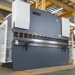 Xafla metalezko xaflaz makina