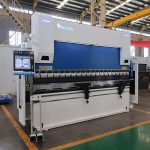 WC67K serie mota ekonomikoa CNC kalitate handiko balazta hidraulikoa