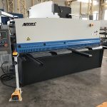 plaka hidraulikoa makina zizaila