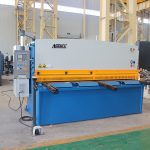 makina prezioaren zizaila, zizailatzeko makina hidraulikoa, makina zizailatzeko makina