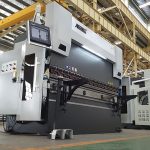 metalezko xafla 100t / 3200 metalezko prentsa-balaztagailuarekin