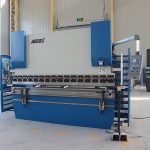 E200 sistema Wc67 presio hidraulikoaren balazta