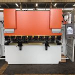 cnc prentsa hidrauliko balazta 40tons 1600mm