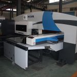 trumpf style cnc torreta zulatzeko prentsa zulo automatikoa zulatzeko makina prezioa