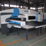 erabiltzen cnc torreta zulatu prentsa india