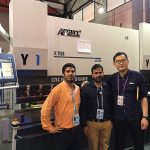 presio bertikaleko balazta